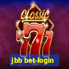 jbb bet login